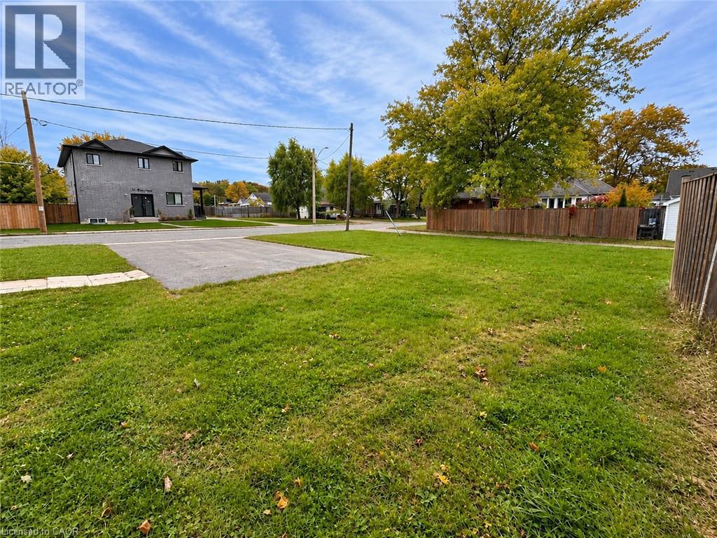 15 Keele Street Unit# Unit B, St. Catharines, Ontario  L2T 1M8 - Photo 31 - 40871226