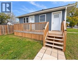 15 KEELE Street Unit# Unit B, st. catharines, Ontario