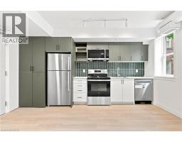 325 JAMES Street S Unit# 210, Hamilton, Ontario
