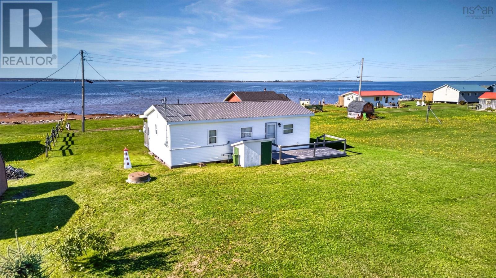 31 Quahog Lane, Brule Point, Nova Scotia  B0K 1V0 - Photo 3 - 202625843