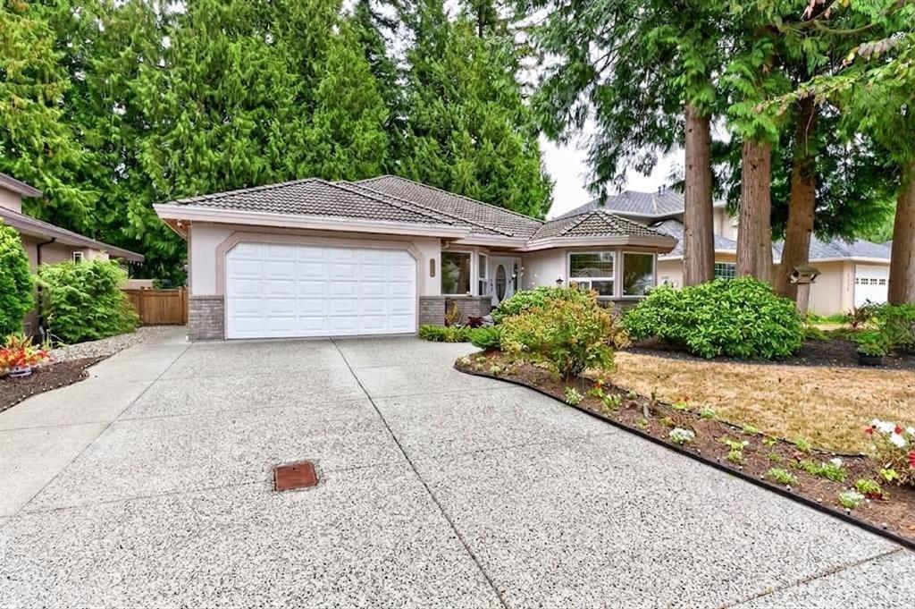 4484 210A STREET, Langley, British Columbia