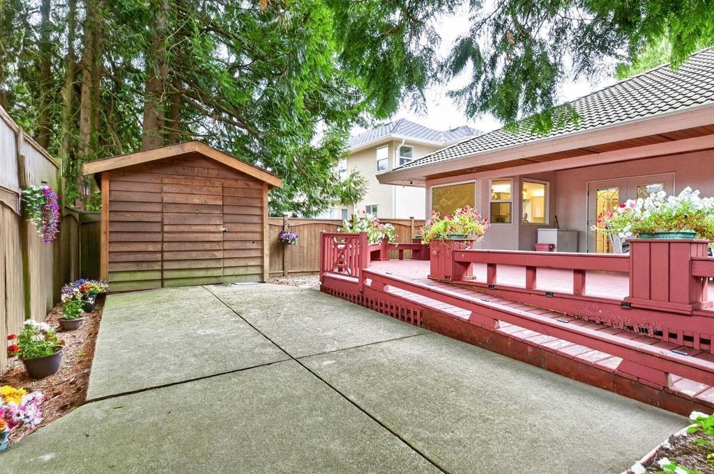 4484 210a Street, Langley, British Columbia  V3A 8M2 - Photo 31 - R3171849