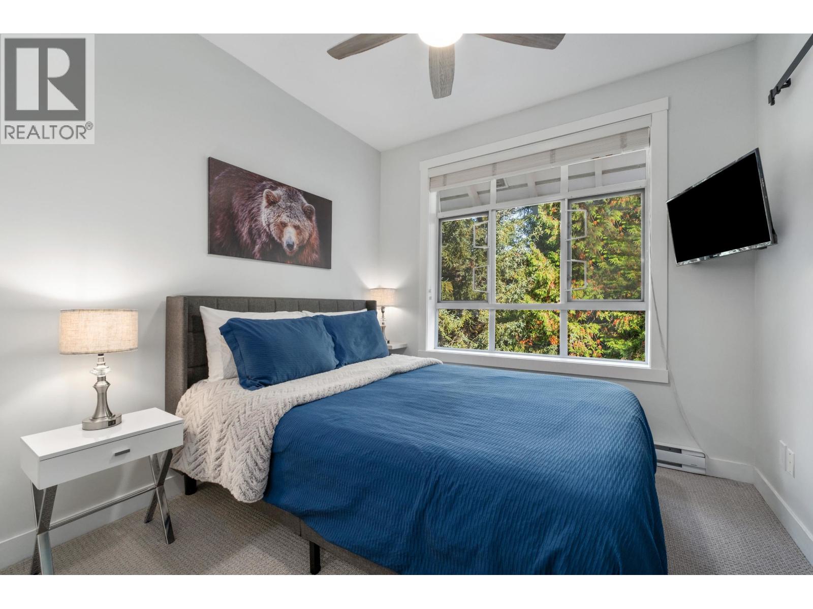 311 4405 Blackcomb Way, Whistler, British Columbia  V8E 0X7 - Photo 13 - R3173939