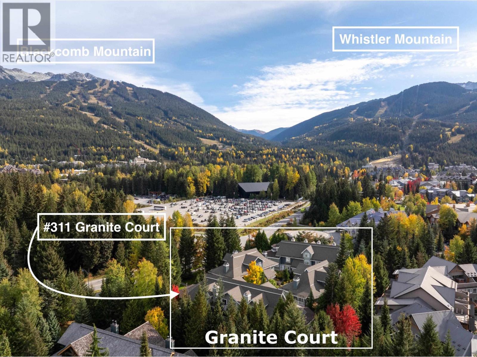 311 4405 Blackcomb Way, Whistler, British Columbia  V8E 0X7 - Photo 24 - R3173939