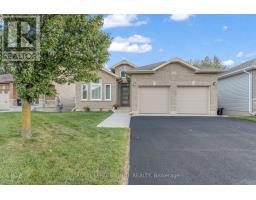 1234 MAZZOLIN CRESCENT, Kingston, Ontario