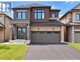 (LOWER UNIT) - 279 VANILLA TRAIL, Thorold, Ontario