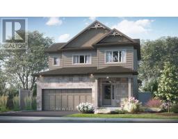 432 DOCKSIDE DRIVE, Kingston, Ontario