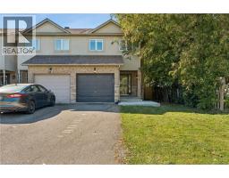 27 PETTIT Street, Stoney Creek, Ontario