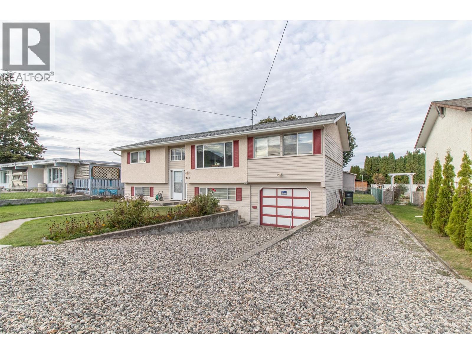 440 Hardie Road