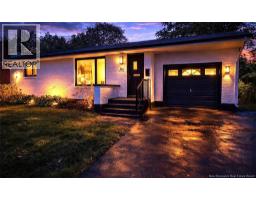 85 Mount Royal Boulevard, Moncton, New Brunswick