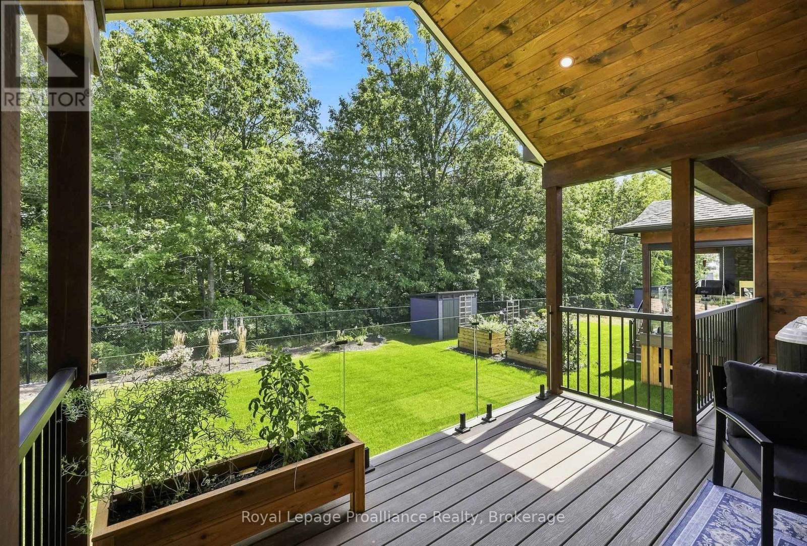100 Deerview Drive, Quinte West, Ontario  K8V 0L9 - Photo 45 - X14033462