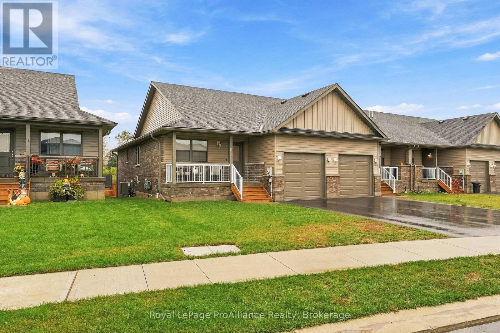 17 CLAYTON JOHN AVENUE, Brighton, Ontario