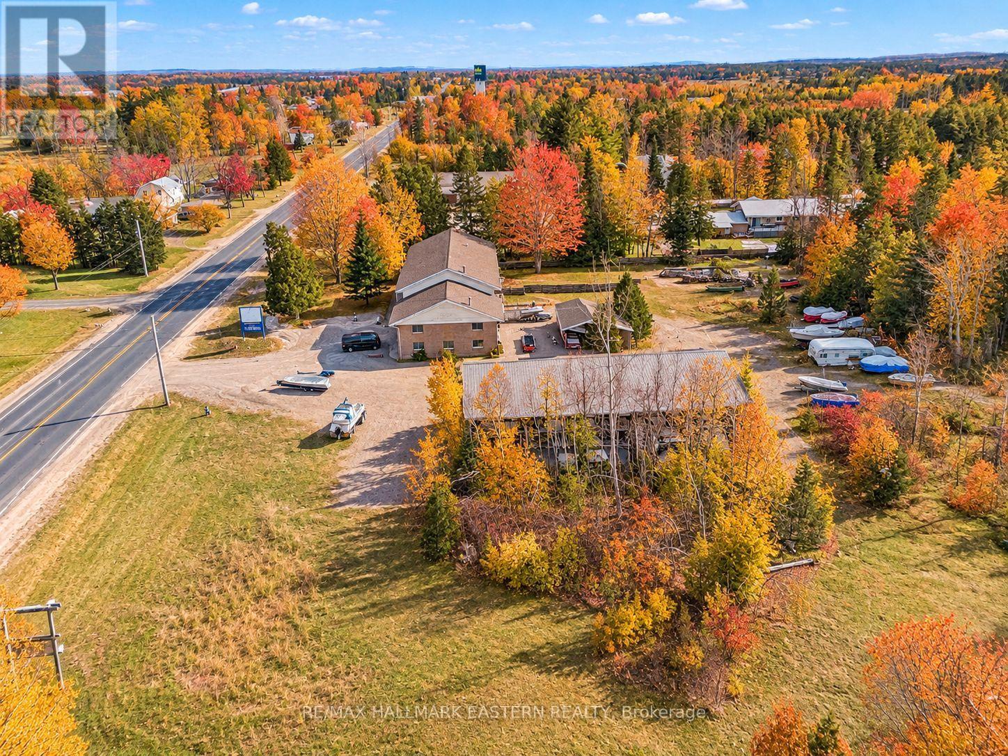 228 County Road 46, Havelock-Belmont-Methuen, Ontario  K0L 1Z0 - Photo 3 - X14033684