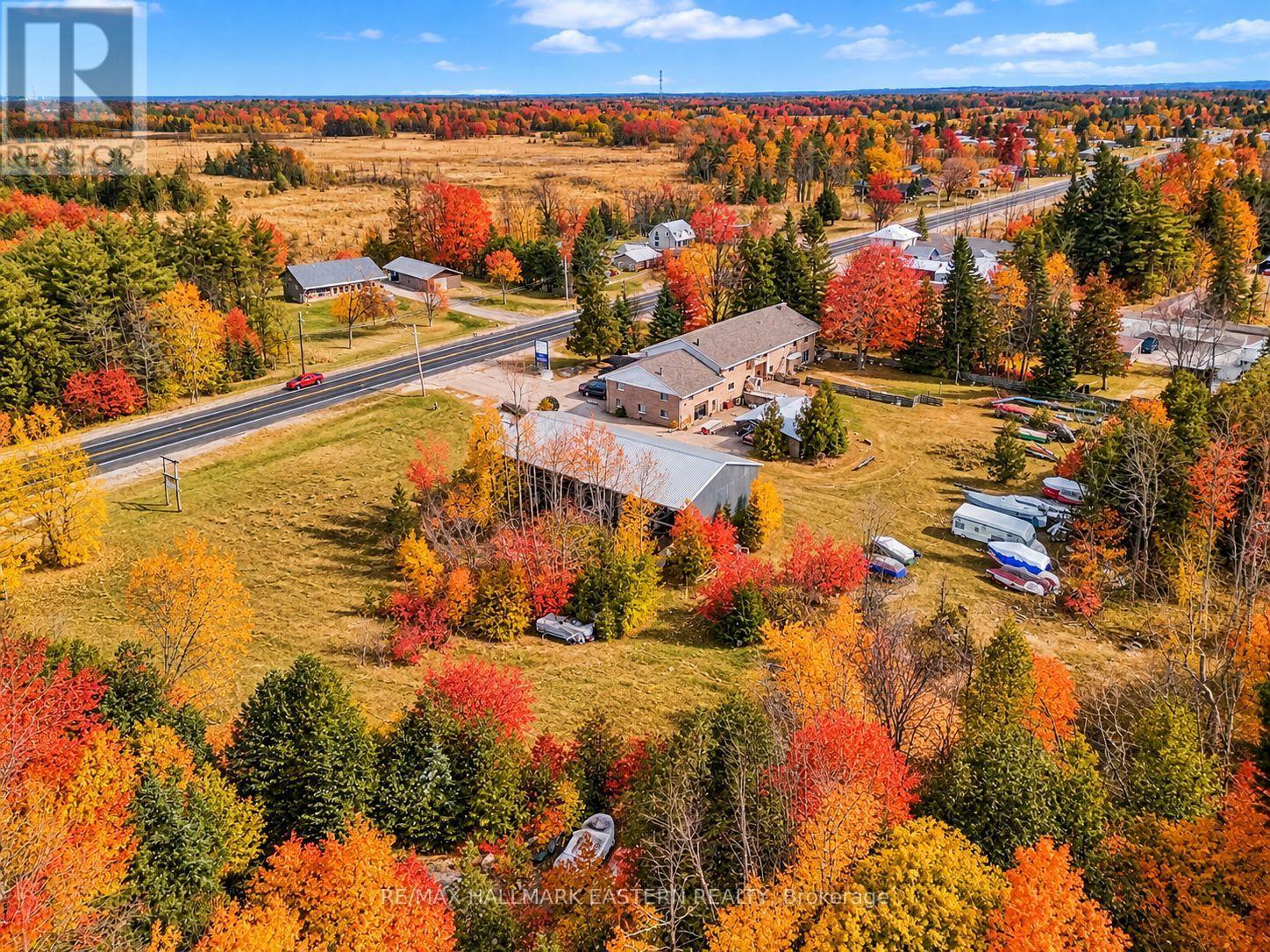 228 County Road 46, Havelock-Belmont-Methuen, Ontario  K0L 1Z0 - Photo 8 - X14033684