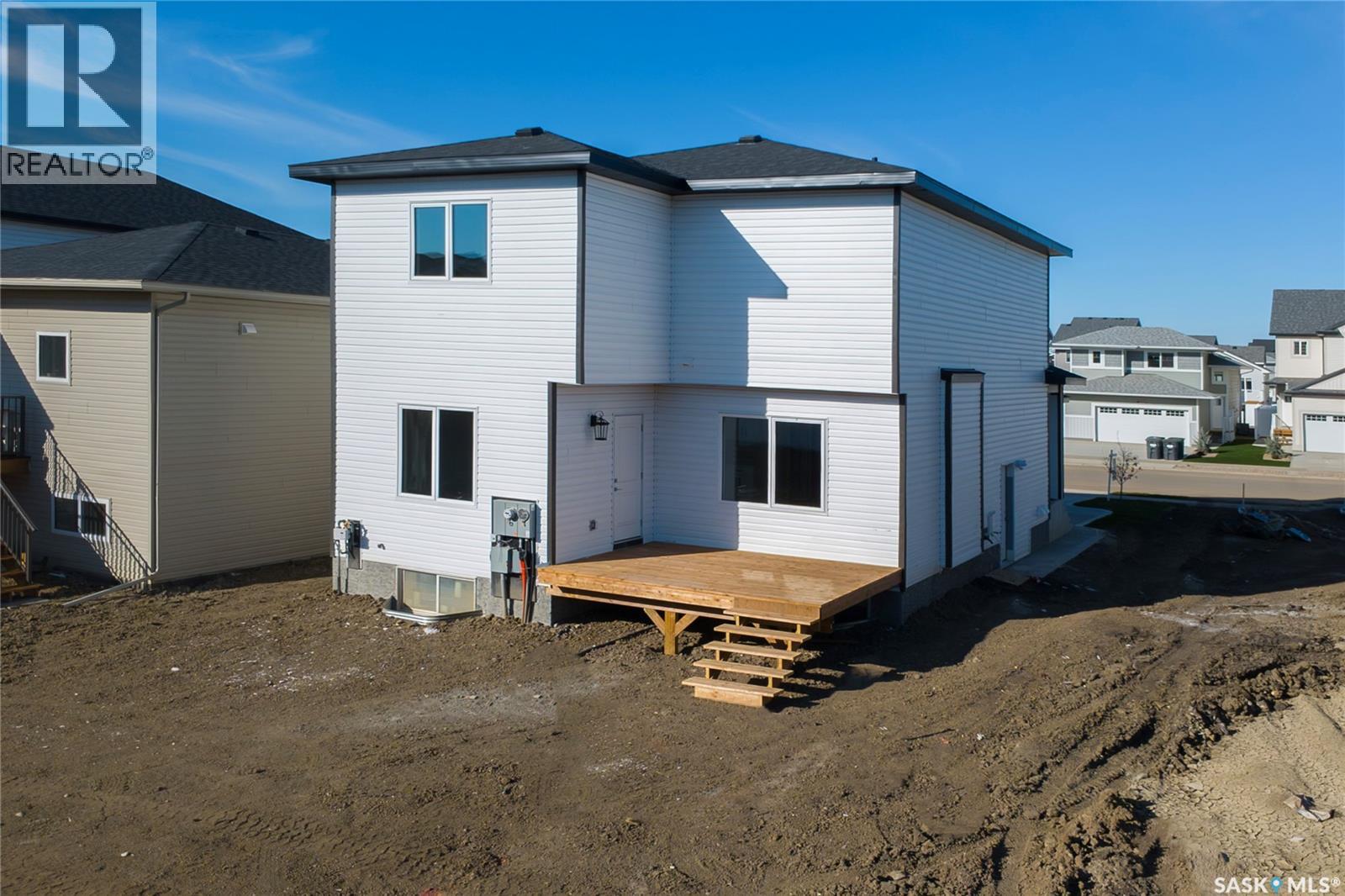 215 Taskamanwa Street, Saskatoon, Saskatchewan   - Photo 41 - SK049499