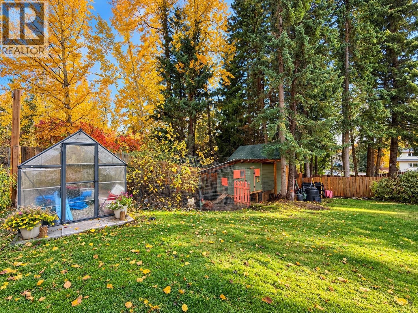 1496 Chestnut Street, Telkwa, British Columbia  V0J 2X0 - Photo 4 - R3175235