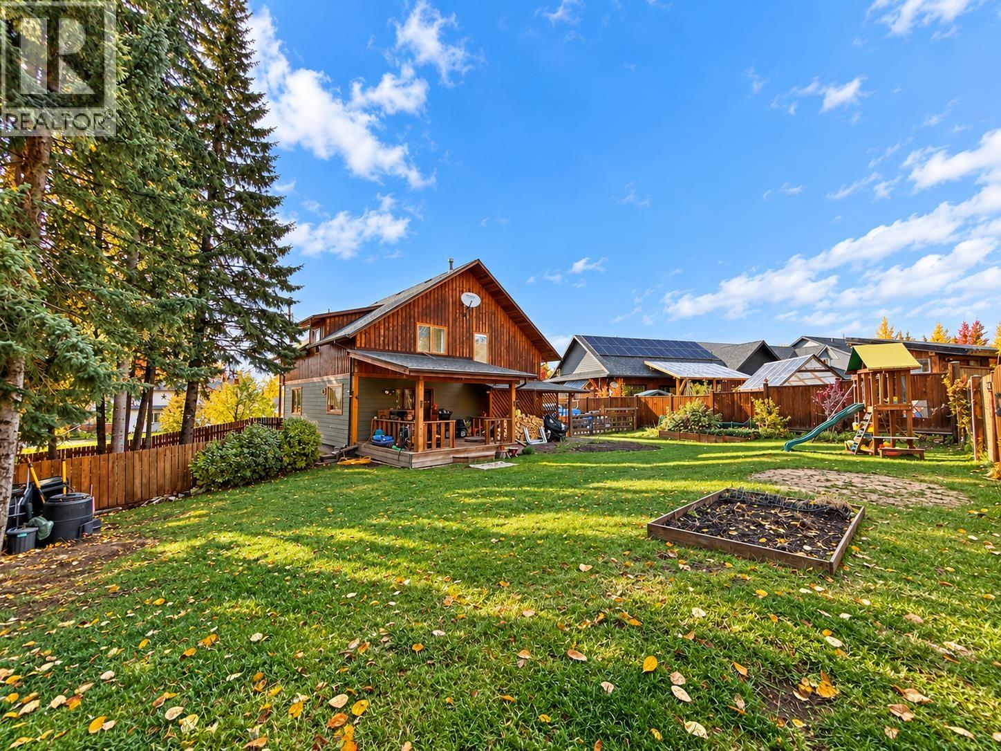 1496 Chestnut Street, Telkwa, British Columbia  V0J 2X0 - Photo 5 - R3175235