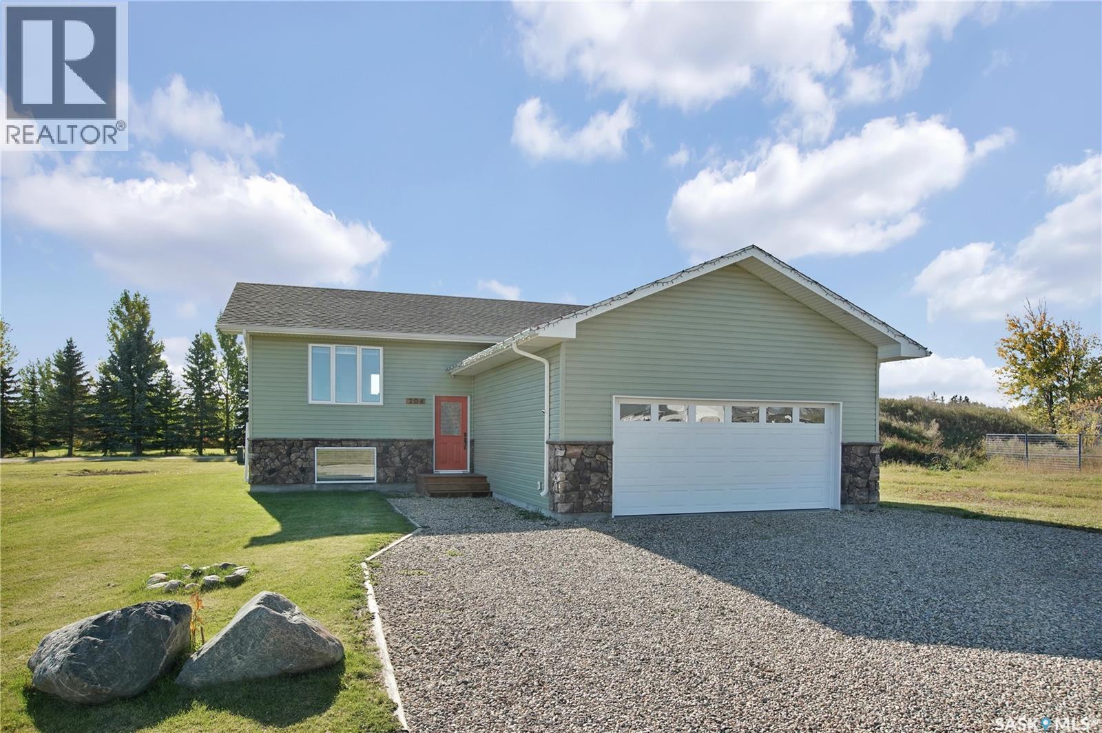 204 Willow Crescent, Waldheim, Saskatchewan  S0K 4R0 - Photo 1 - SK051095