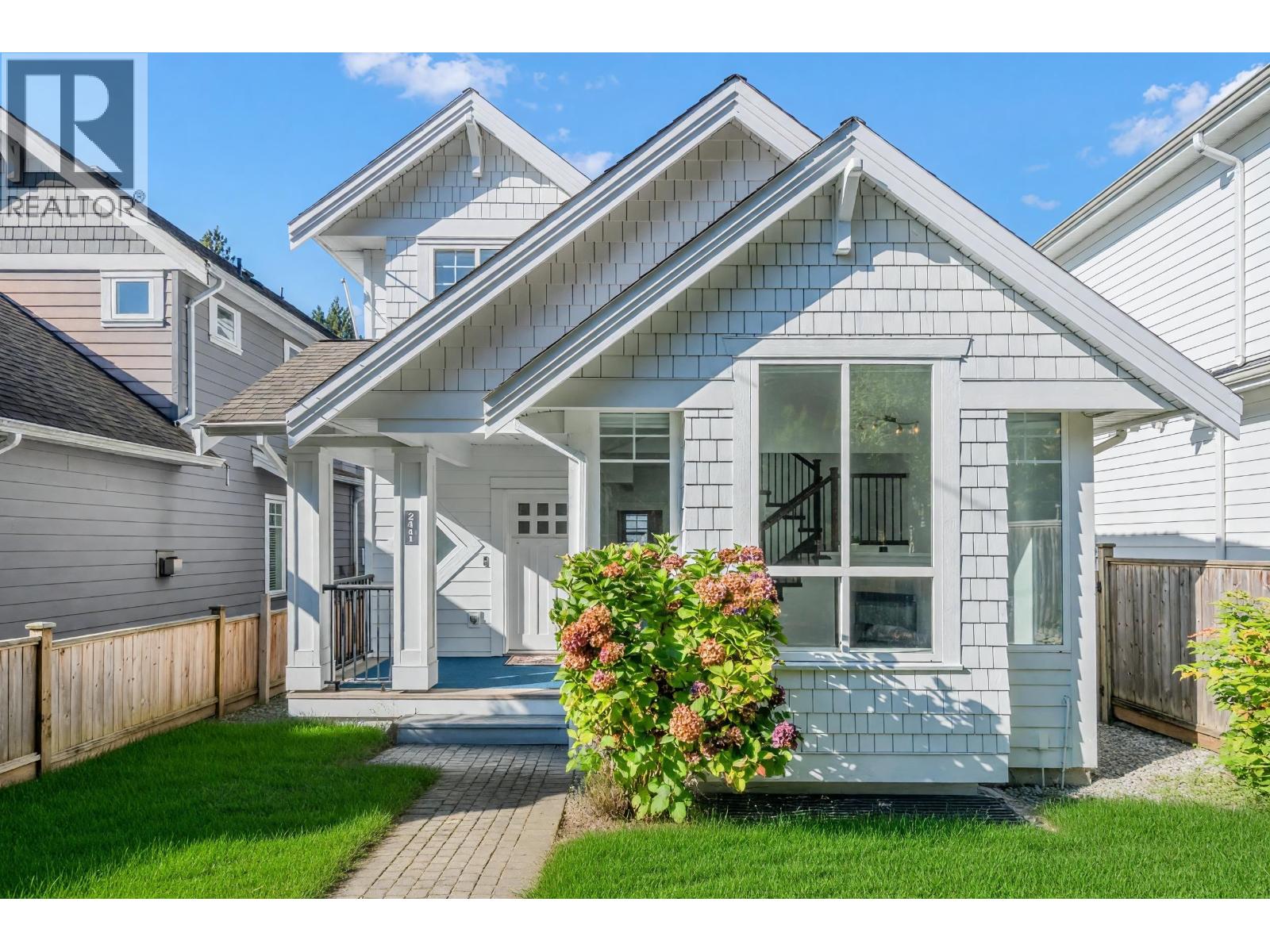2411 George Street, North Vancouver, British Columbia  V7P 2N4 - Photo 30 - R3174964