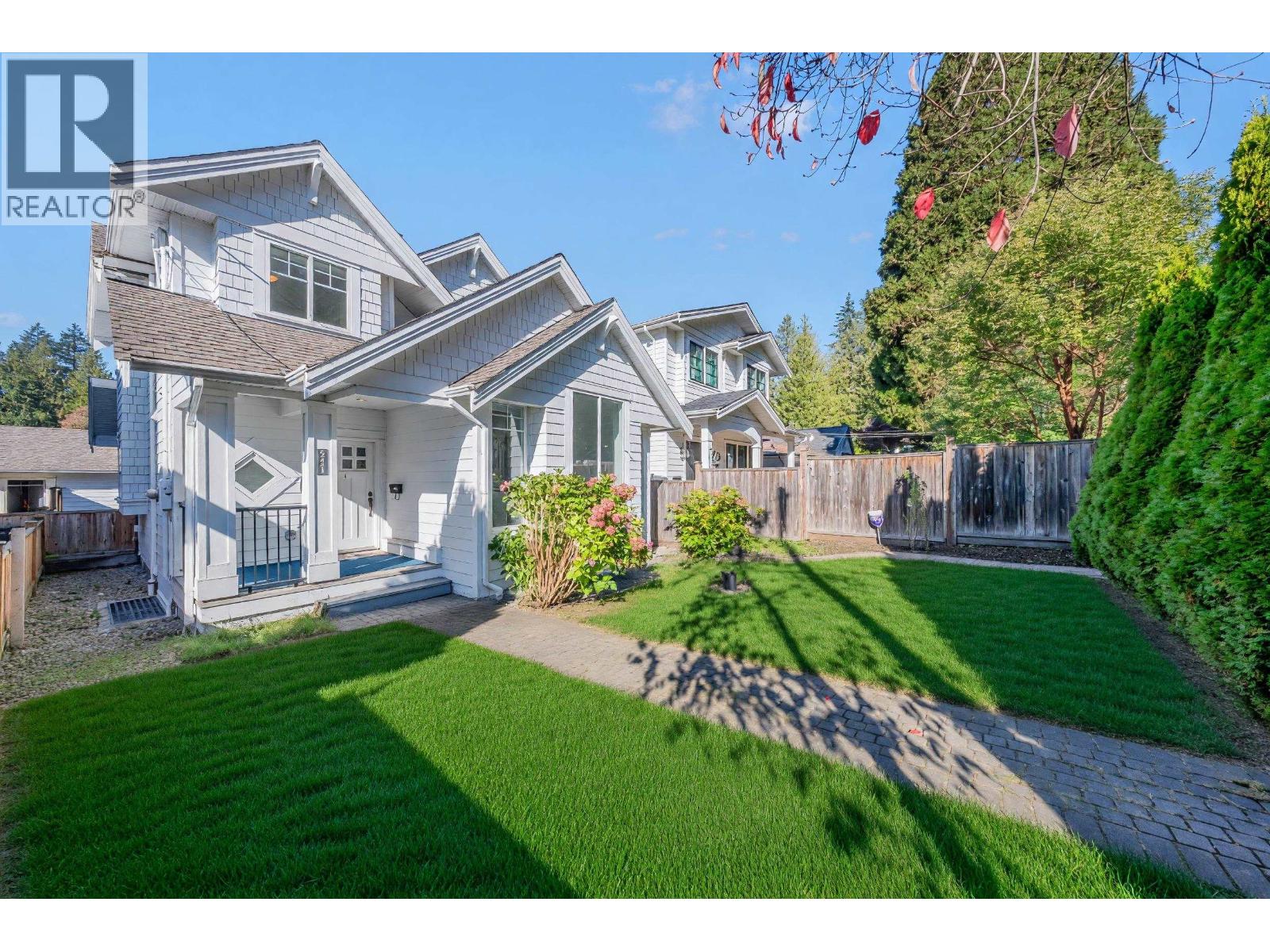 2411 George Street, North Vancouver, British Columbia  V7P 2N4 - Photo 29 - R3174964
