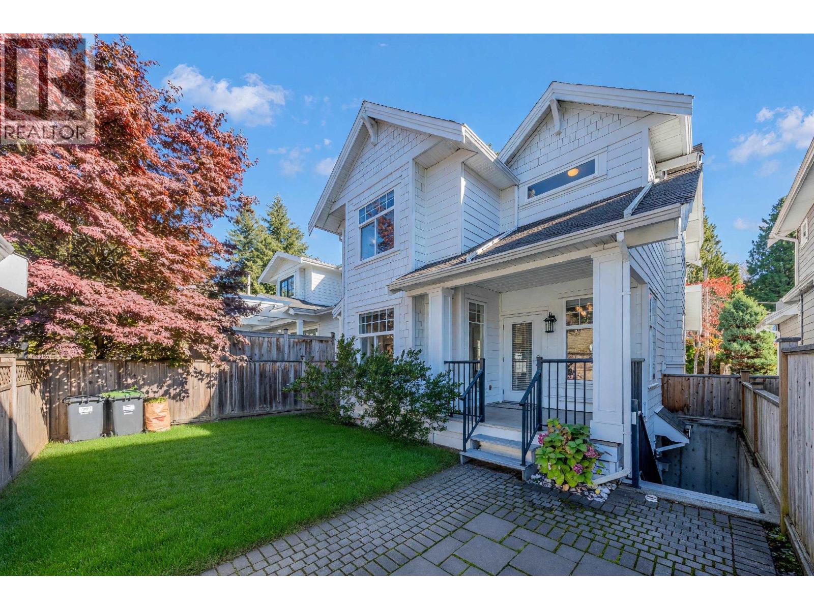 2411 George Street, North Vancouver, British Columbia  V7P 2N4 - Photo 36 - R3174964
