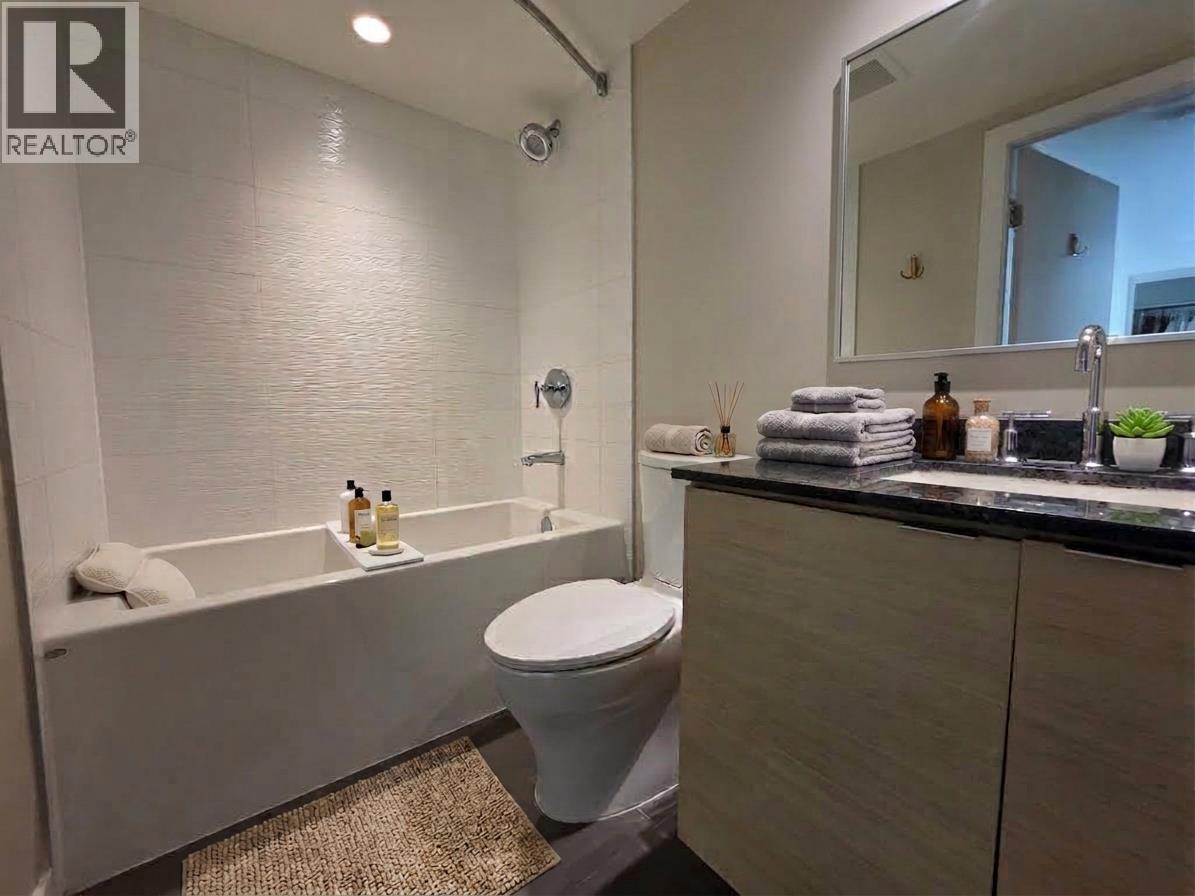 2905 488 Sw Marine Drive, Vancouver, British Columbia  V5X 0C6 - Photo 4 - R3163855