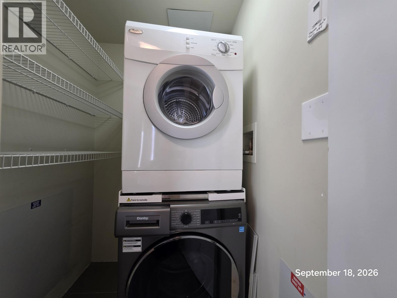 2905 488 Sw Marine Drive, Vancouver, British Columbia  V5X 0C6 - Photo 11 - R3163855