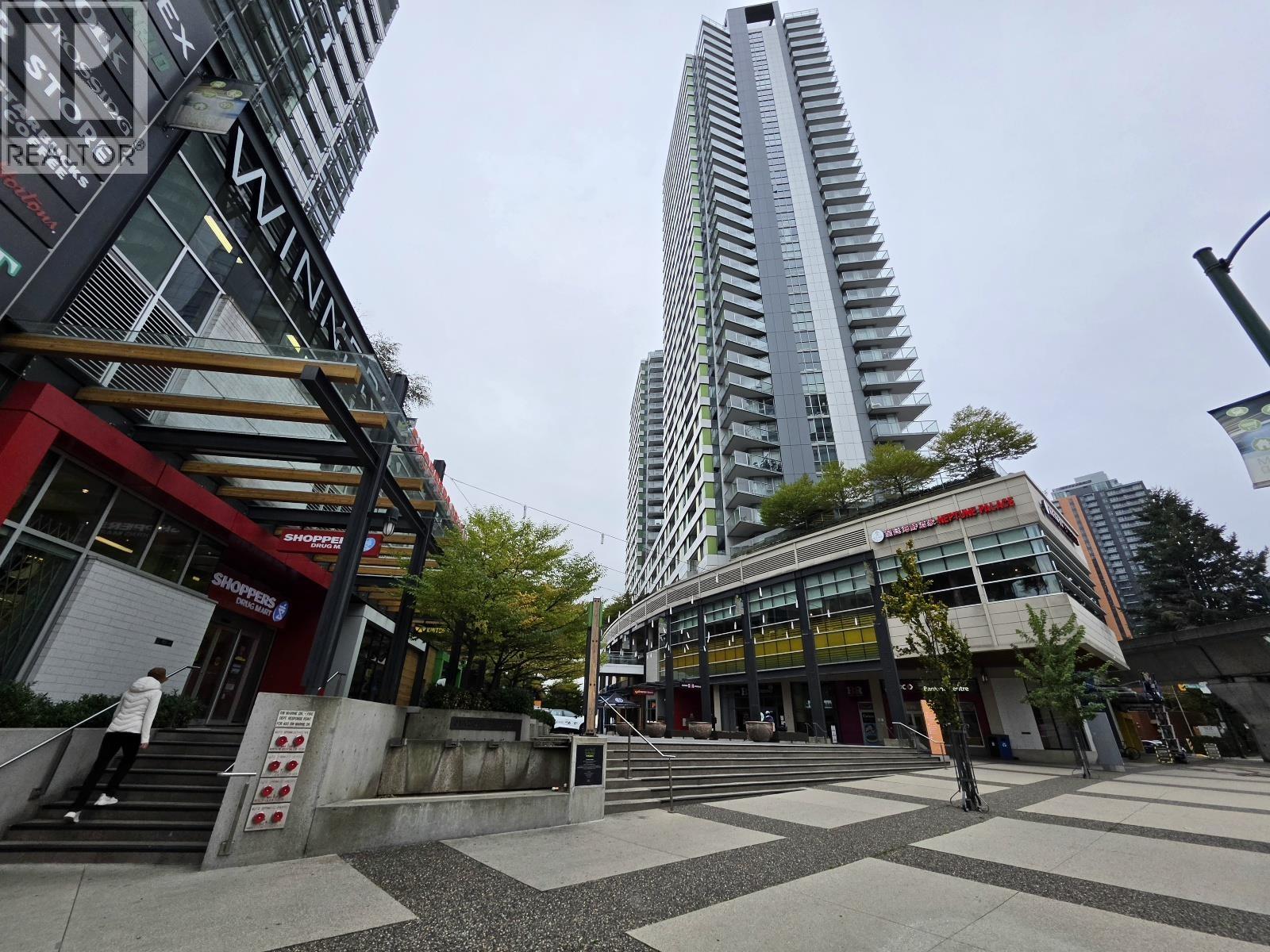 2905 488 SW MARINE DRIVE, Vancouver, British Columbia