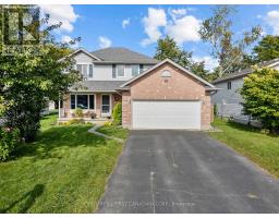 8 ROBIN STREET, North Middlesex, Ontario