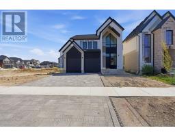 3835 BIG LEAF TRAIL, London South, Ontario