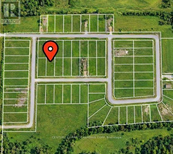 $22,000Lot 52 Marion Street, Emo, Ontario