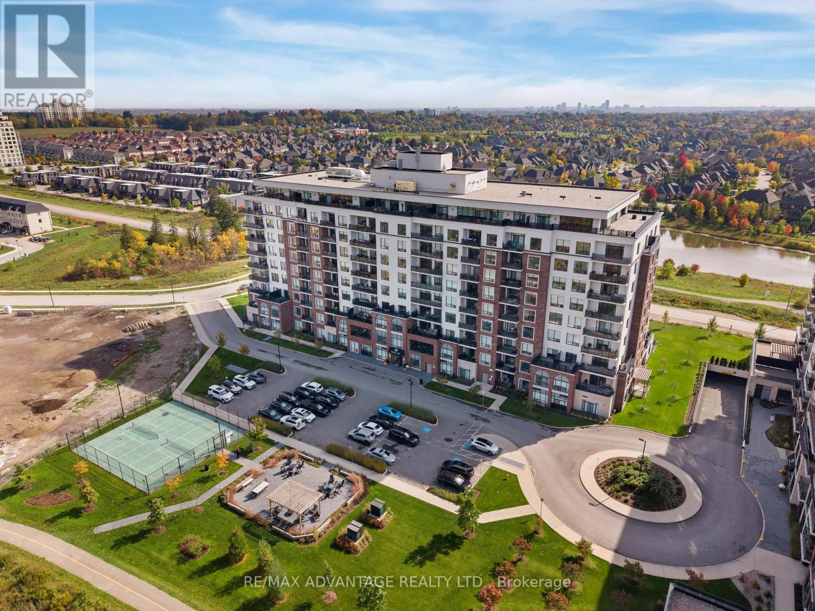 702 - 480 CALLAWAY ROAD, London North, Ontario