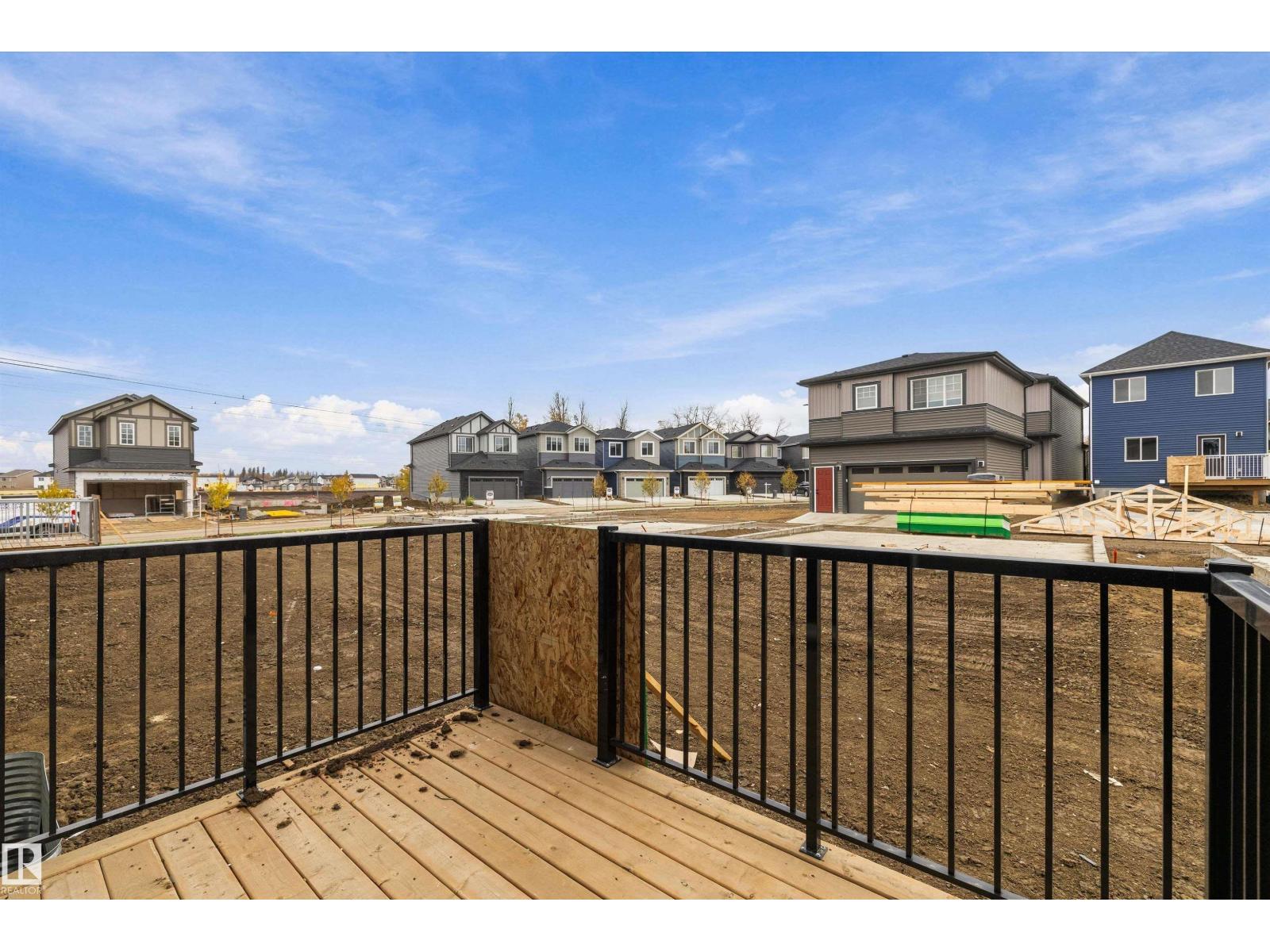 271 Edgemont Gr Nw Nw, Edmonton, Alberta  T6M 3J7 - Photo 36 - E4512936