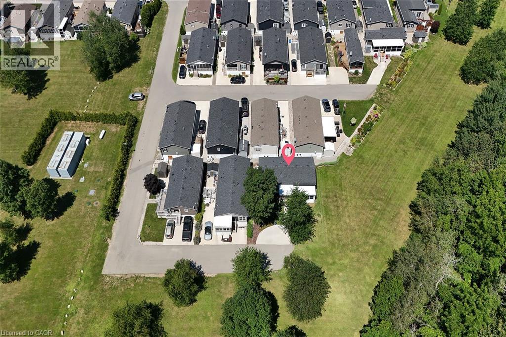 4449 Milburough Line Unit# 5 Beech Street, Burlington, Ontario  L7P 0C5 - Photo 44 - 40866954