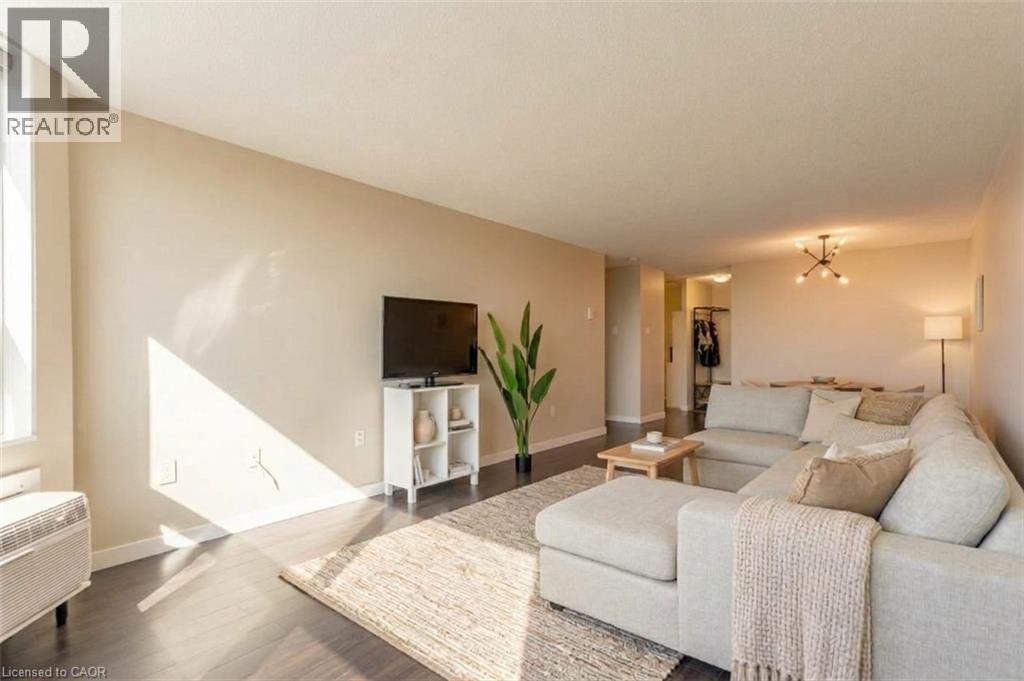55 Green Valley Drive Unit# 1508, Kitchener, Ontario N2P 1Z6 - Photo 3 - 40870501