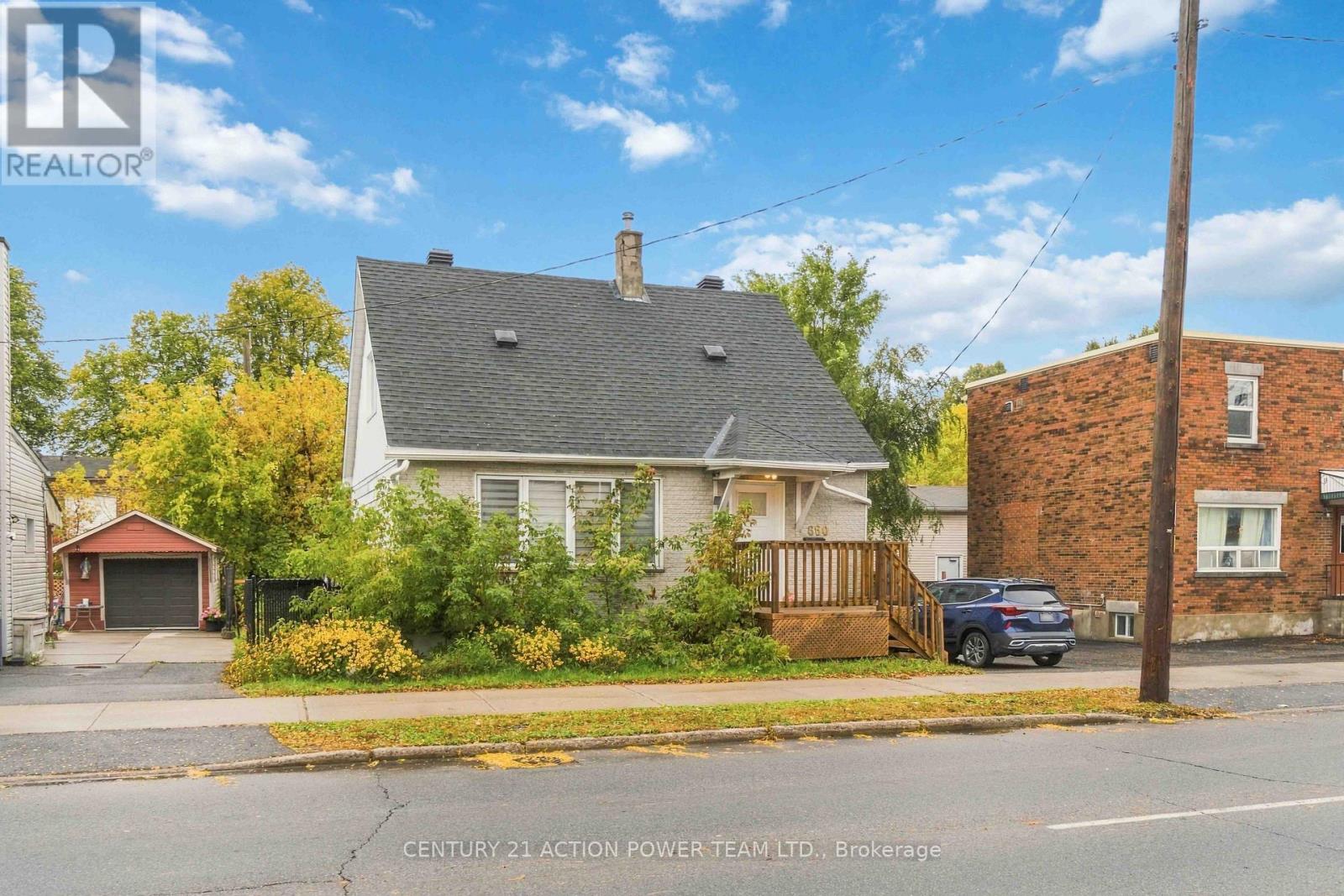 660 St Laurent Boulevard, Ottawa, Ontario  K1K 3A5 - Photo 2 - X14033500