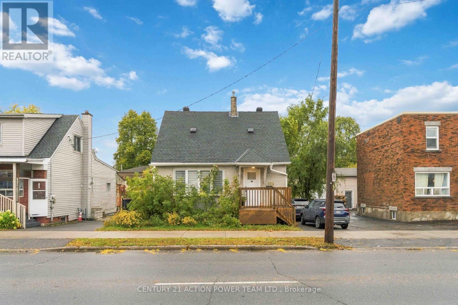 660 St Laurent Boulevard, Ottawa, Ontario  K1K 3A5 - Photo 3 - X14033500