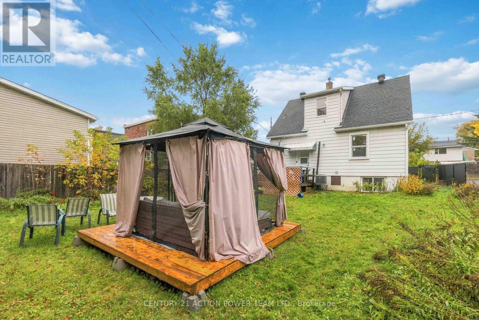 660 St Laurent Boulevard, Ottawa, Ontario  K1K 3A5 - Photo 31 - X14033500