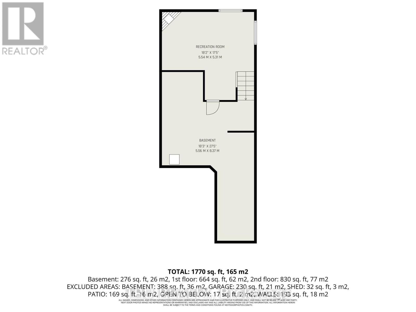 106 Lavatera Street, Ottawa, Ontario  K1T 0E4 - Photo 47 - X14033616
