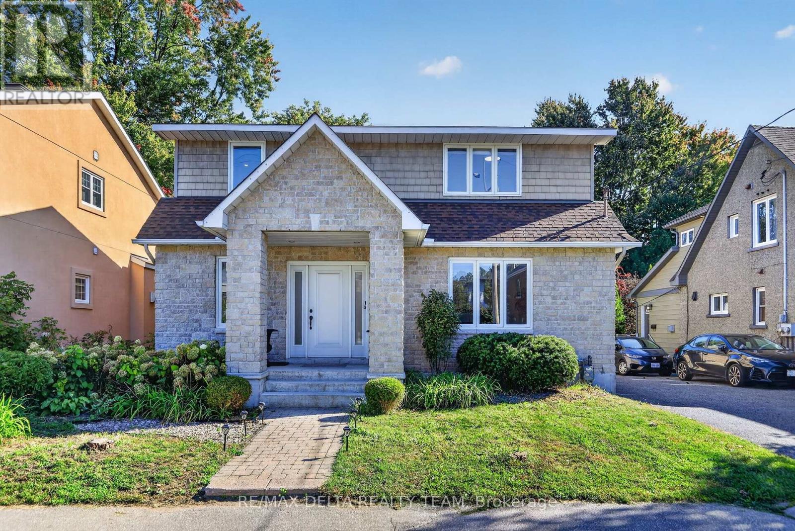 489 Evered Avenue, Ottawa, Ontario  K1Z 5K9 - Photo 1 - X14033654