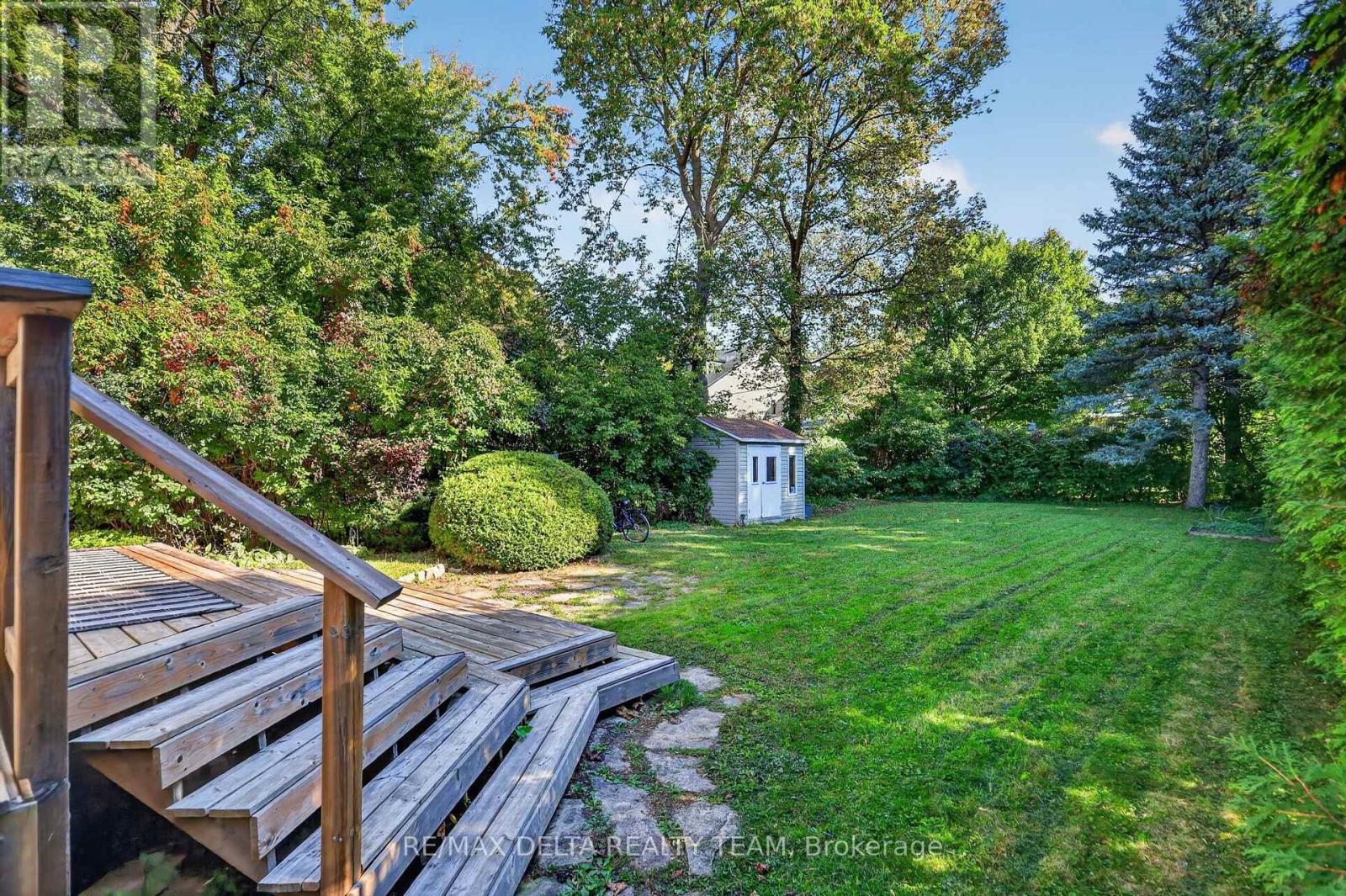 489 Evered Avenue, Ottawa, Ontario  K1Z 5K9 - Photo 45 - X14033654