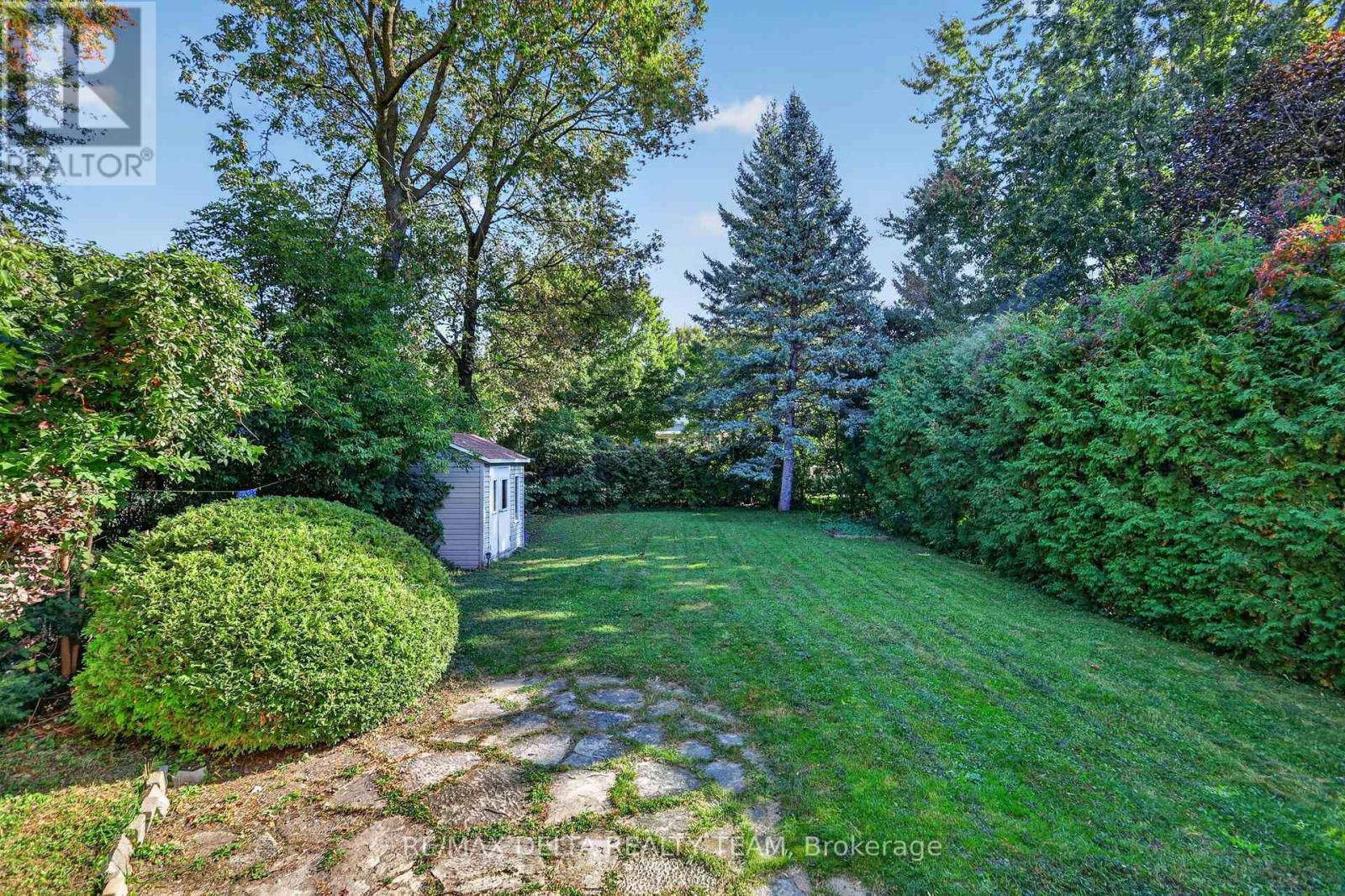 489 Evered Avenue, Ottawa, Ontario  K1Z 5K9 - Photo 46 - X14033654