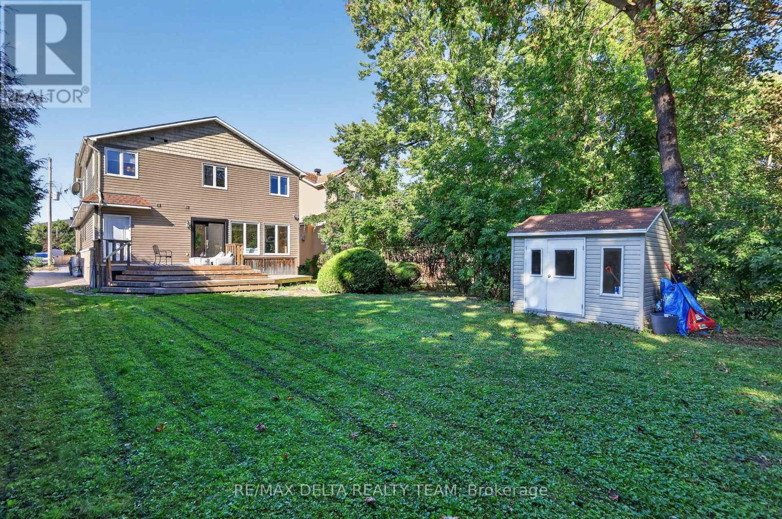 489 Evered Avenue, Ottawa, Ontario  K1Z 5K9 - Photo 49 - X14033654