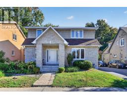 489 EVERED AVENUE, Ottawa, Ontario