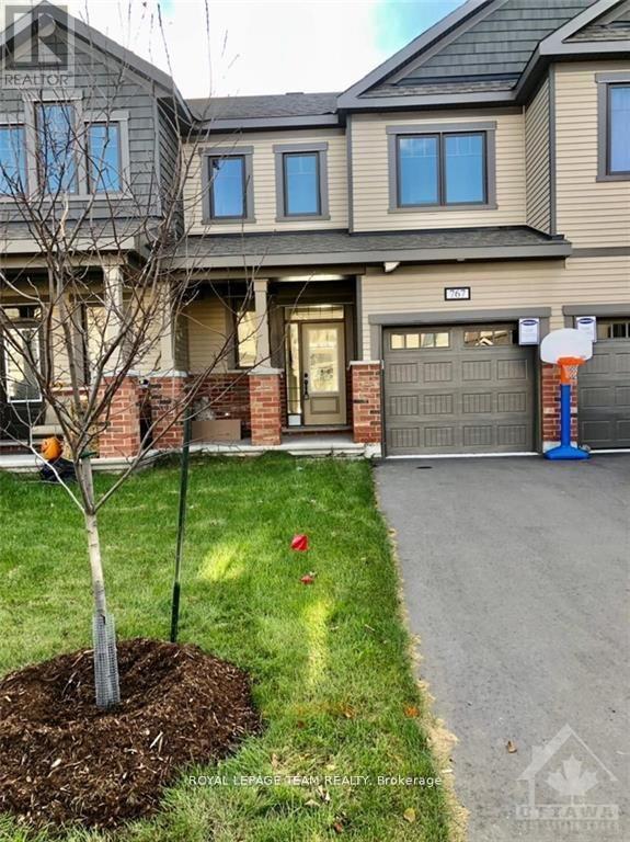 767 Brittanic Road, Ottawa, Ontario  K2V 0R3 - Photo 2 - X14033694