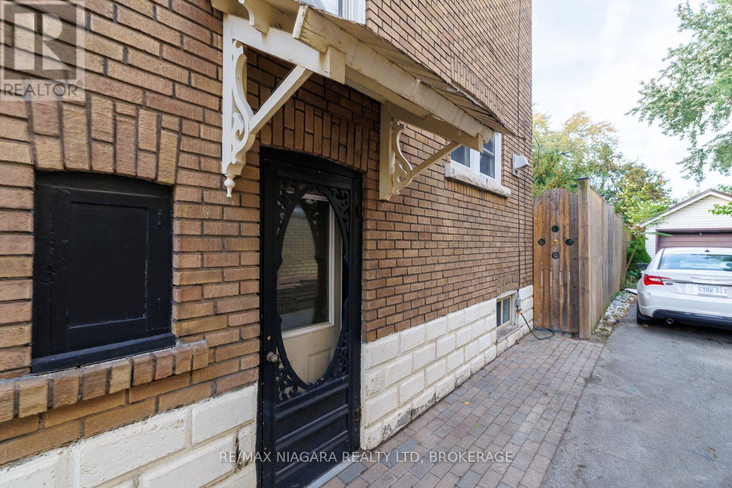 4997 Armoury Street, Niagara Falls, Ontario  L2E 1T3 - Photo 30 - X14033644