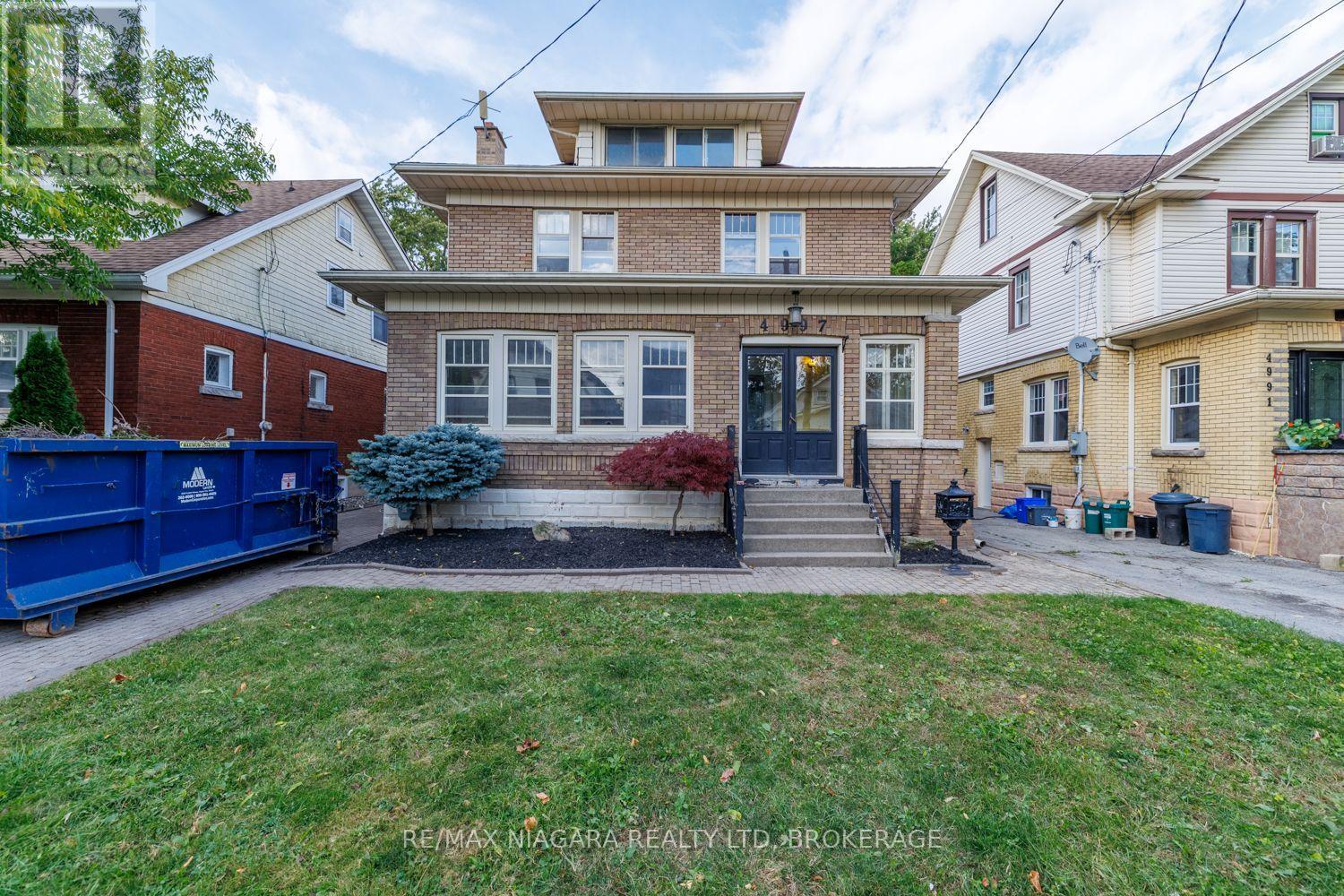 4997 Armoury Street, Niagara Falls, Ontario  L2E 1T3 - Photo 32 - X14033644