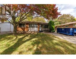 4344 PETTIT AVENUE, Niagara Falls, Ontario