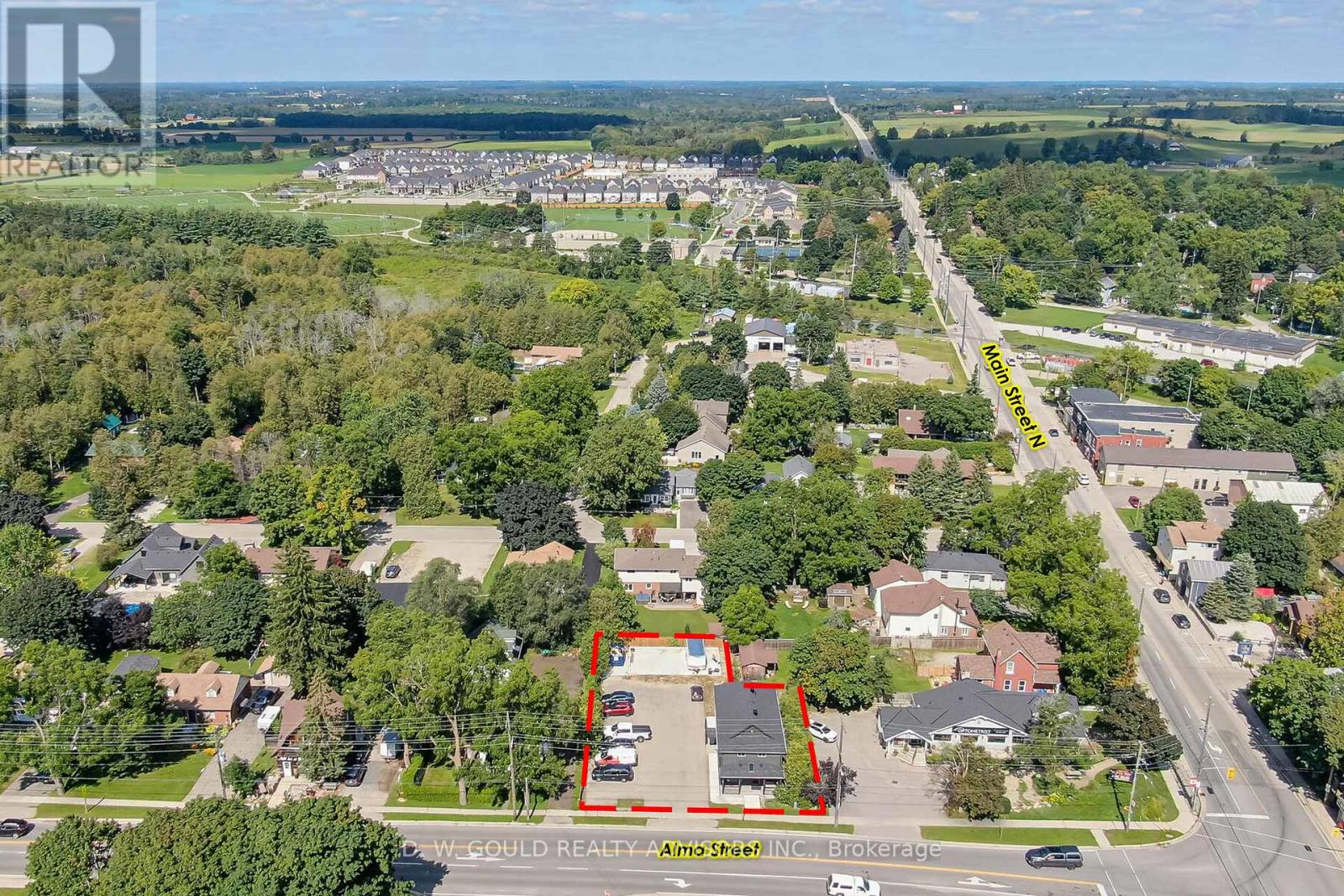 118 Alma Street, Guelph/eramosa, Ontario  N0B 2K0 - Photo 2 - X11946941