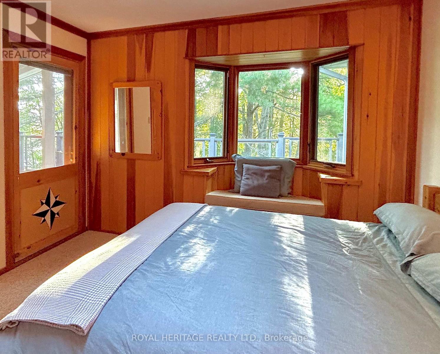 7224 Island 630 Georgian Bay, Georgian Bay, Ontario  P0E 1E0 - Photo 22 - X12340972